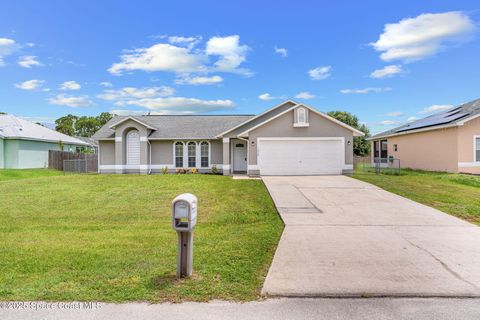 1670 Ashboro Circle SE Palm Bay FL 32909
