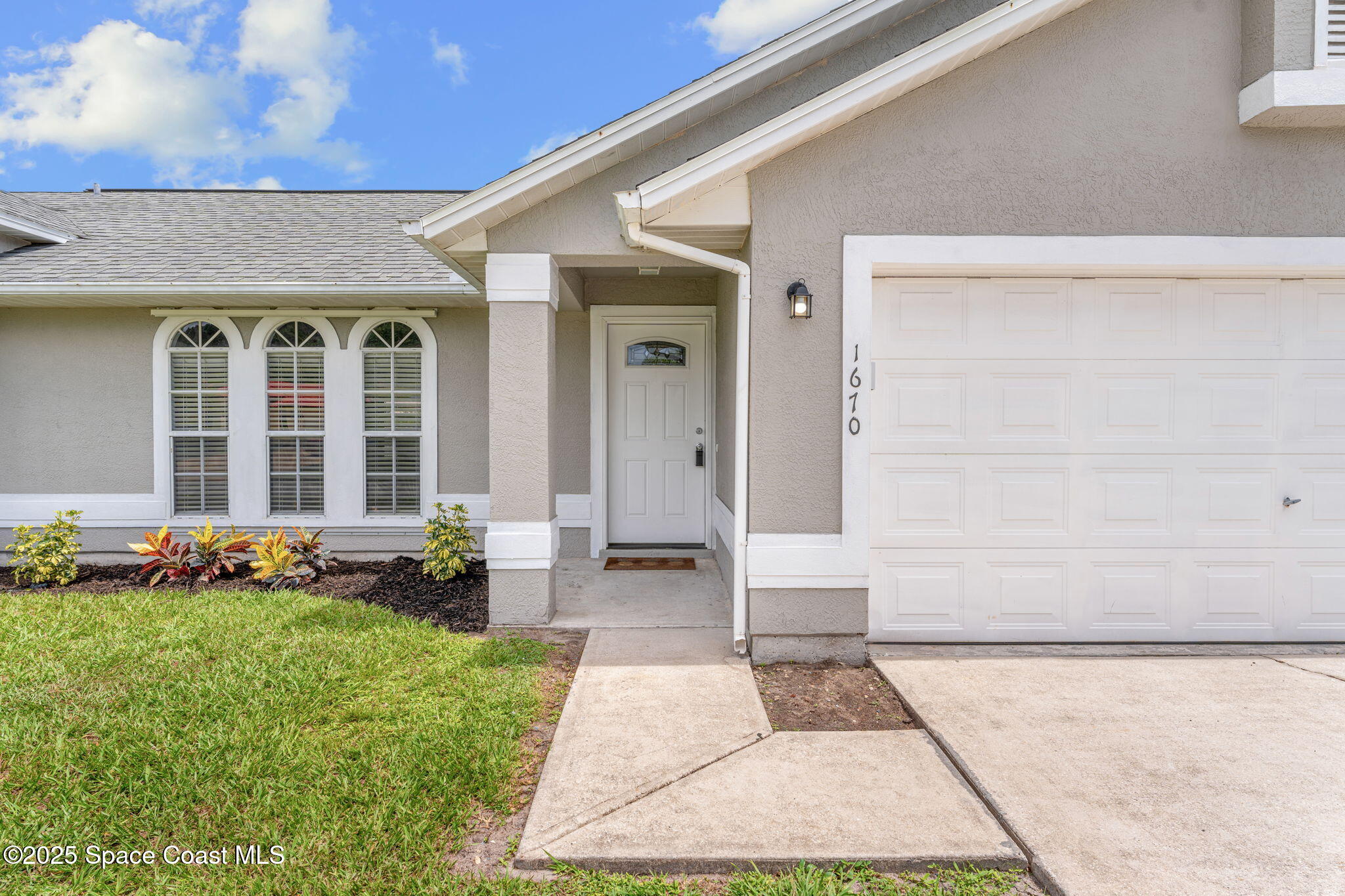 1670 Ashboro Circle SE