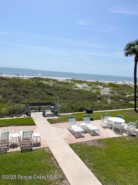 1563 S Atlantic Avenue 13