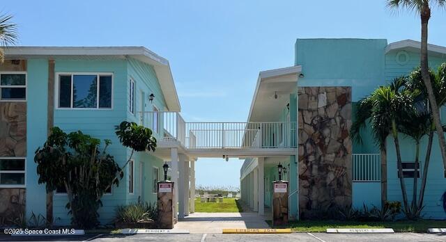 1563 S Atlantic Avenue 13