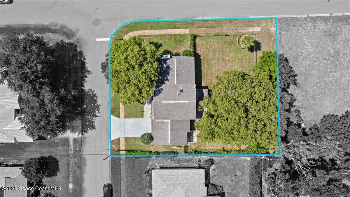 2340 Harwood Road