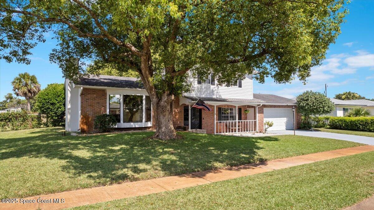 2340 Harwood Road