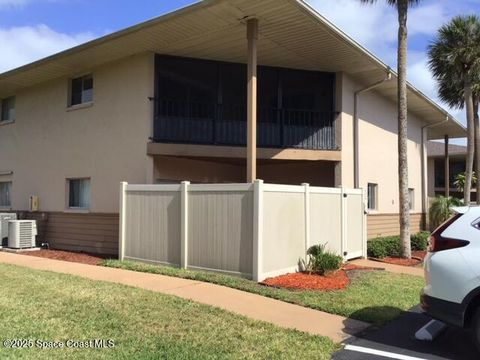 4114 Stock Avenue 503 Rockledge FL 32955