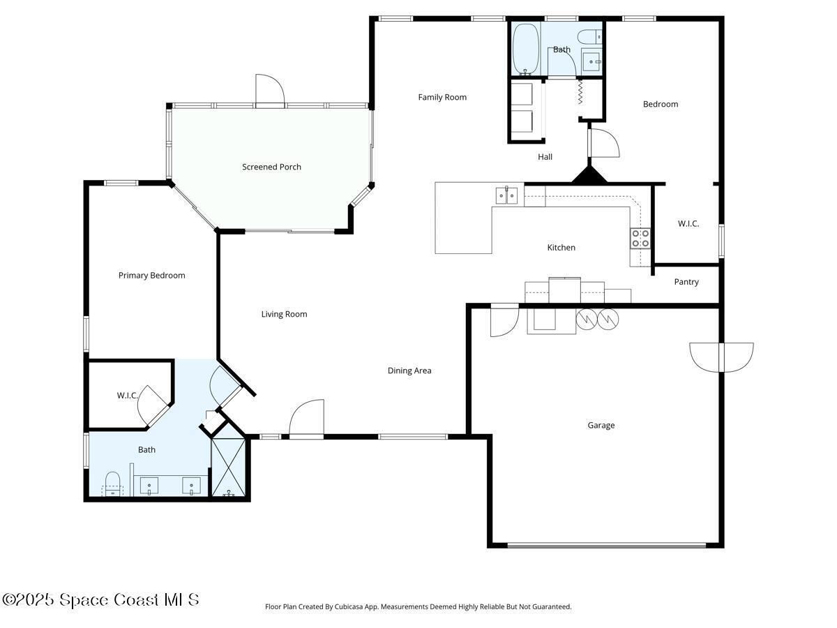 910 Brookshire Circle