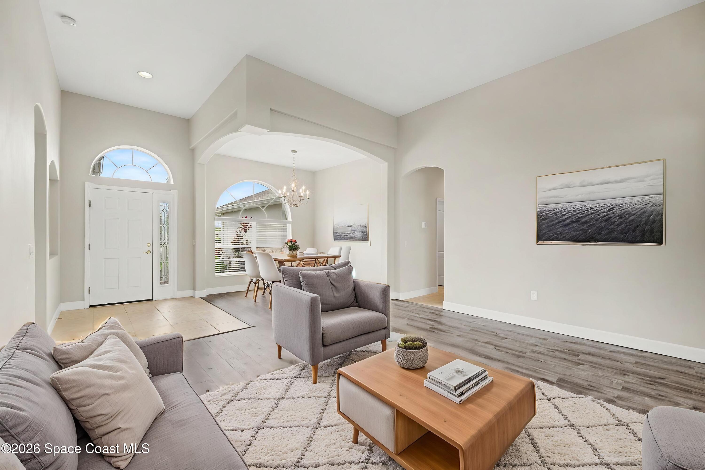 3156 Quint Drive