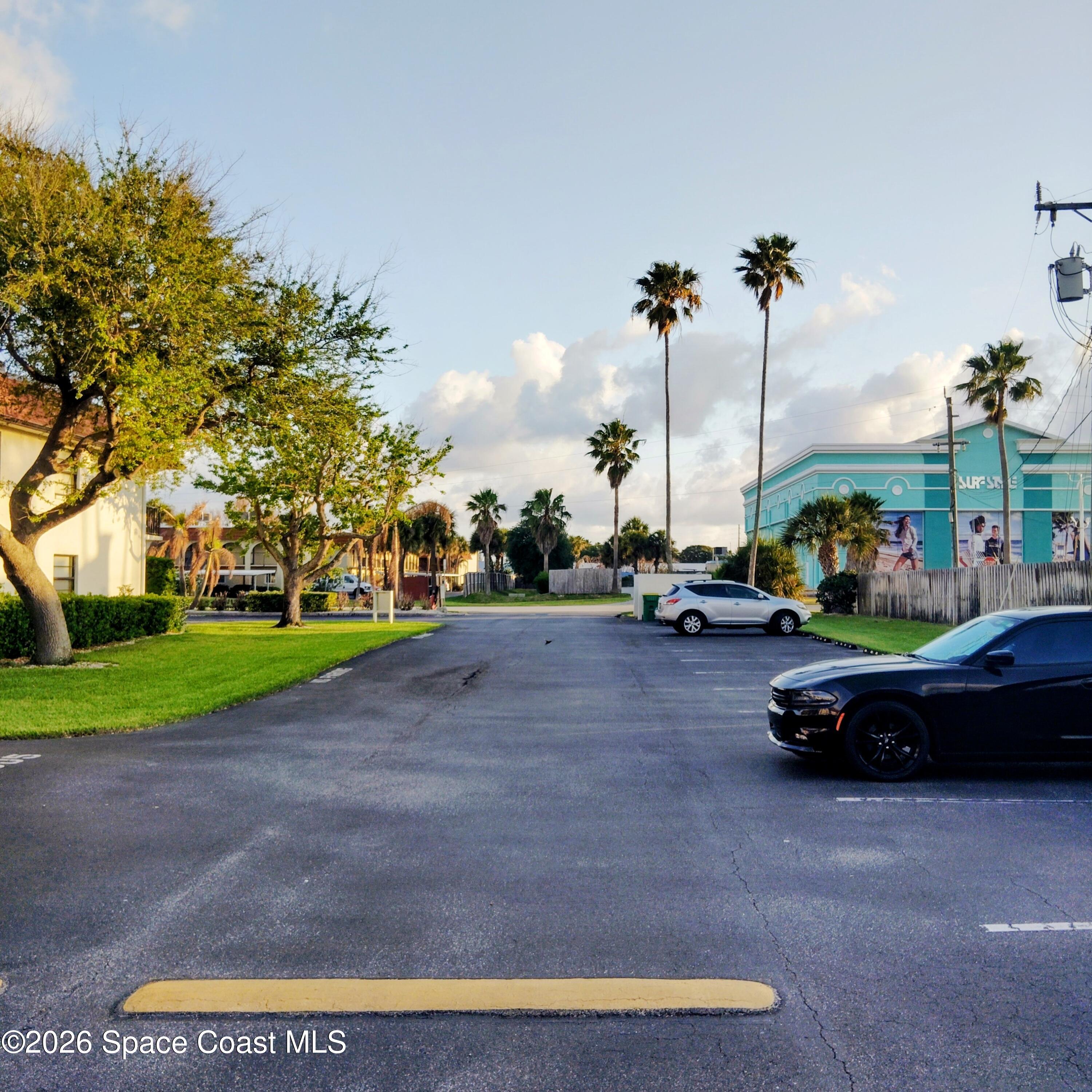 200 S Saint Lucie Lane 604