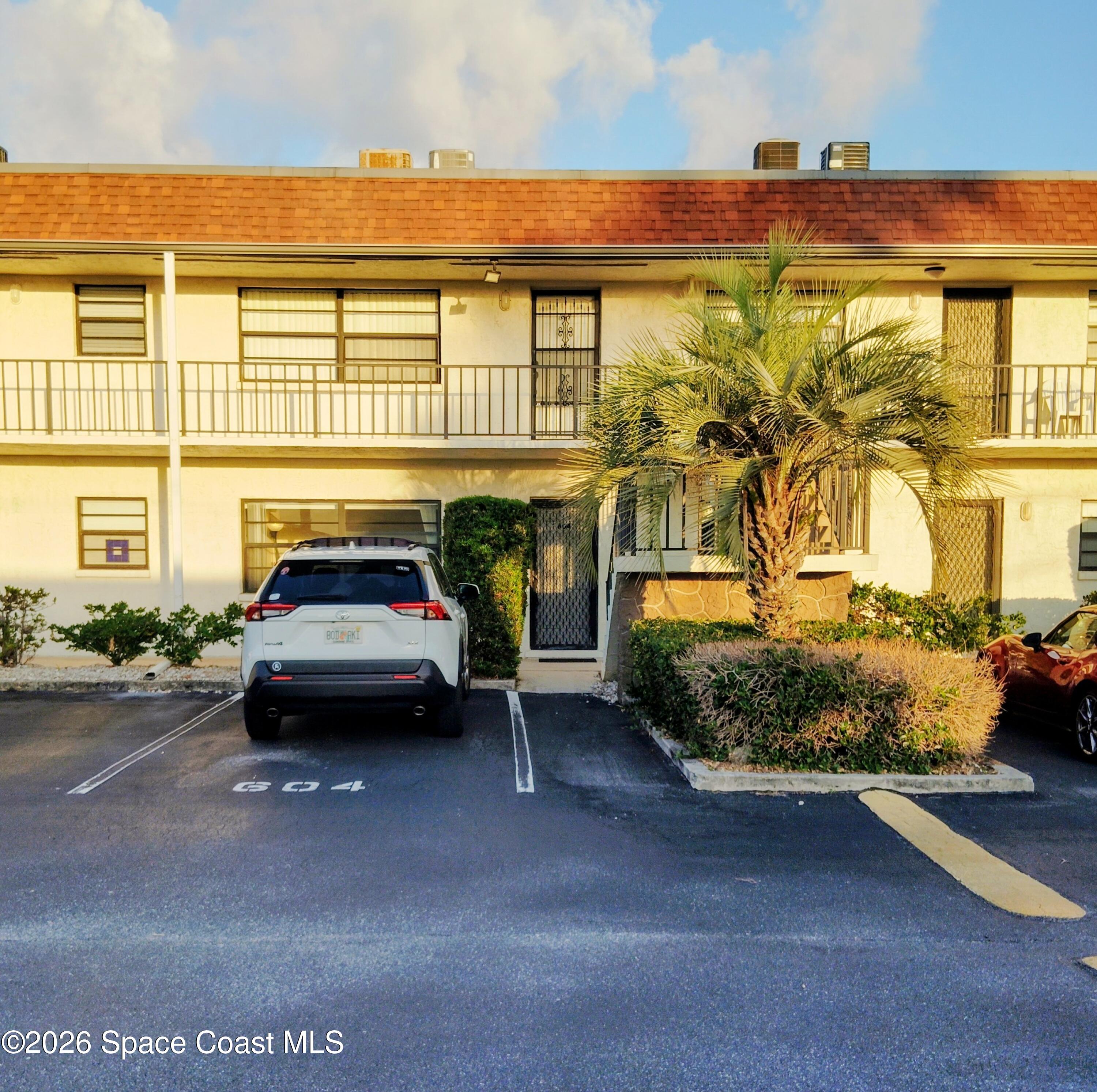 200 S Saint Lucie Lane 604