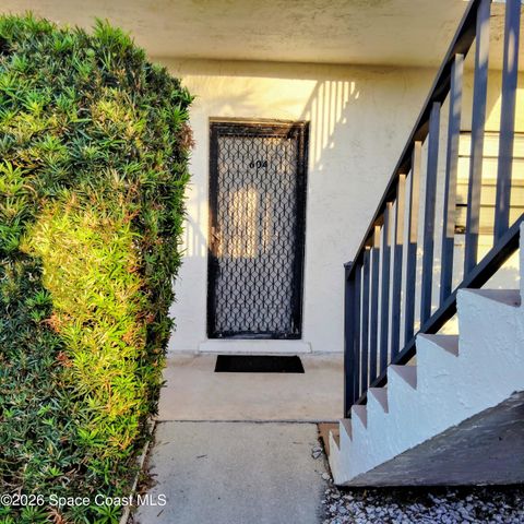 200 S Saint Lucie Lane 604 Cocoa Beach FL 32931