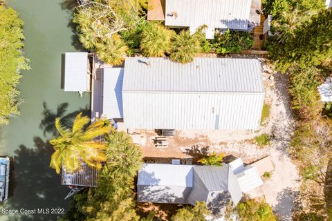 A home in Grant