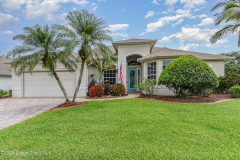 1737 Windbrook Drive SE Palm Bay FL 32909