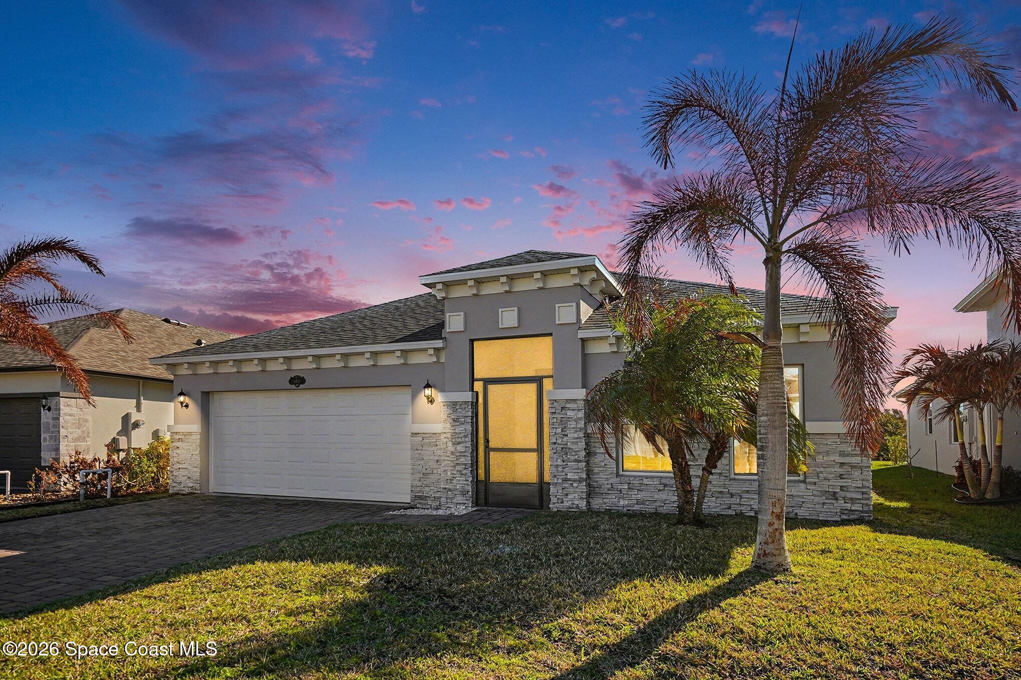 4428 Trovita Circle