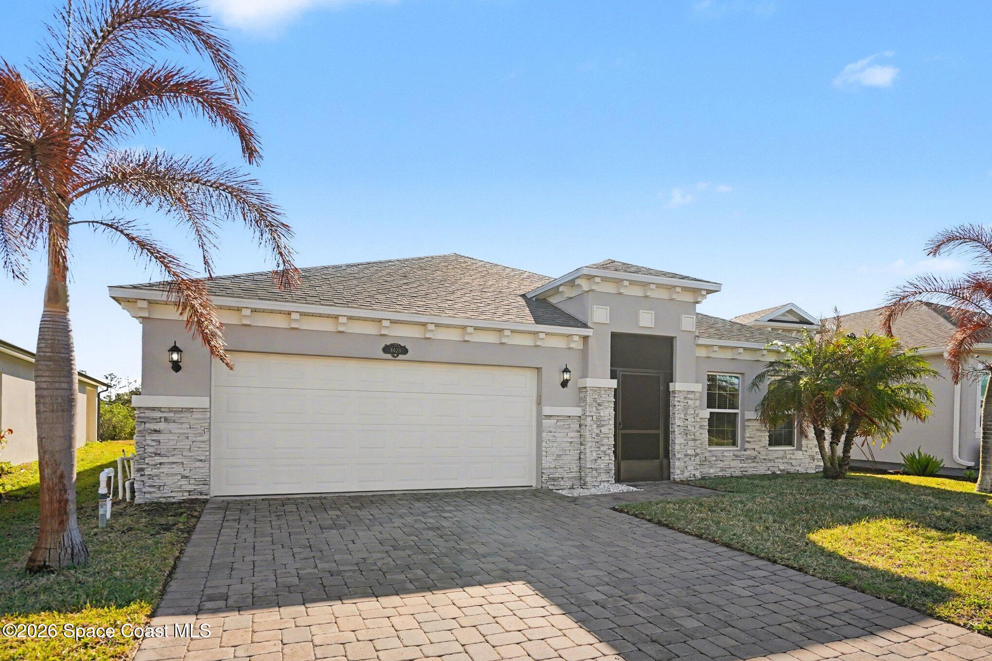 4428 Trovita Circle