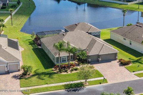 560 Easton Forest Circle SE Palm Bay FL 32909