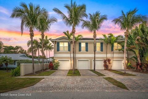 106 8th Avenue Indialantic FL 32903