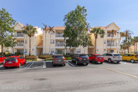1951 Island Club Drive 37 Indialantic FL 32903