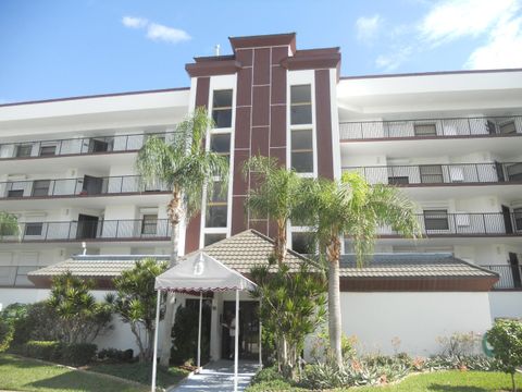 A home in Cocoa Beach