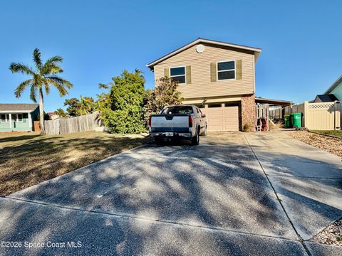 1640 Amberjack Court Merritt Island FL 32952