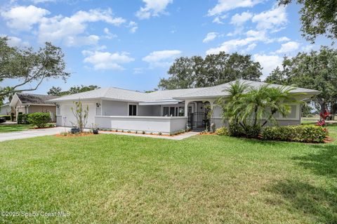 1240 Continental Avenue Melbourne FL 32940