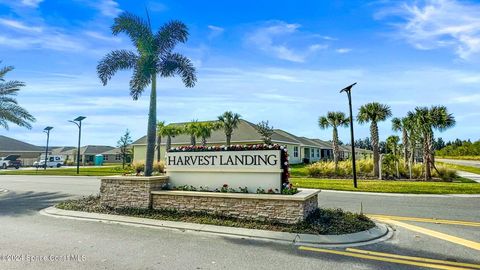 A home in Rockledge