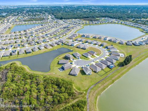 A home in Rockledge