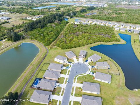 A home in Rockledge