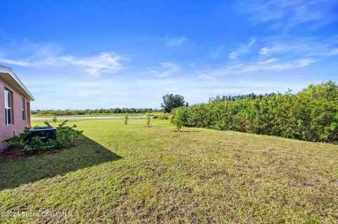 A home in Rockledge