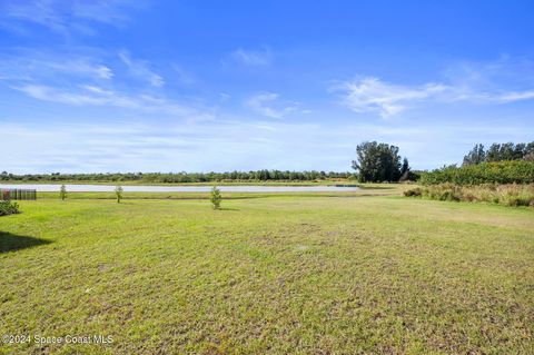 A home in Rockledge