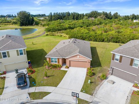 A home in Rockledge