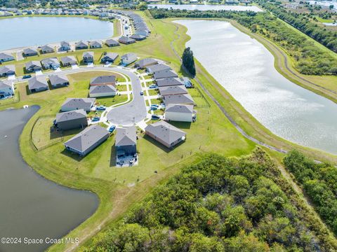 A home in Rockledge