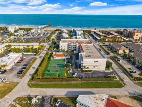 125 Pulsipher Avenue 300 Cocoa Beach FL 32931