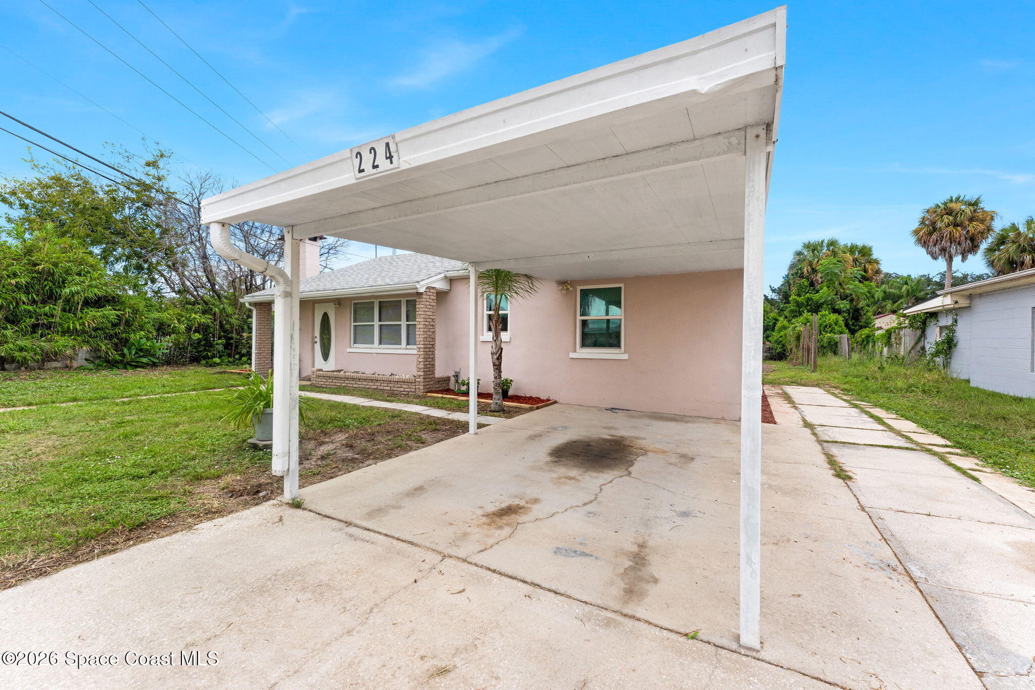 224 Bedford Place