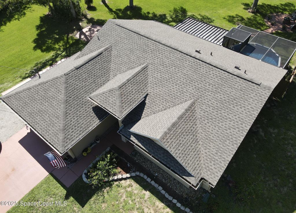 Photo of 5505 95th Street, Sebastian, FL 32958 (MLS # 1049071)