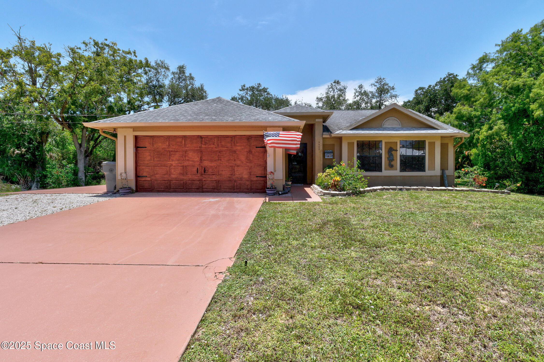 5505 95th Street