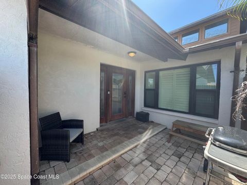 255 Woodland Avenue 1 Cocoa Beach FL 32931