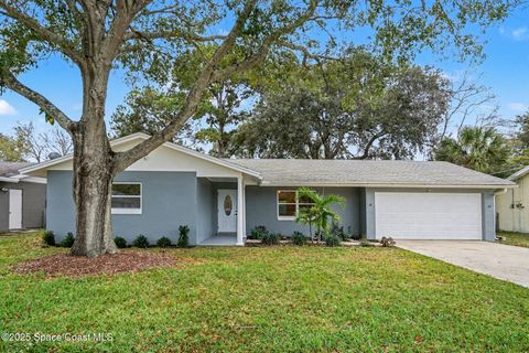 Photo of 1015 Woodsmere Parkway, Rockledge, FL 32955 (MLS # 1064158)