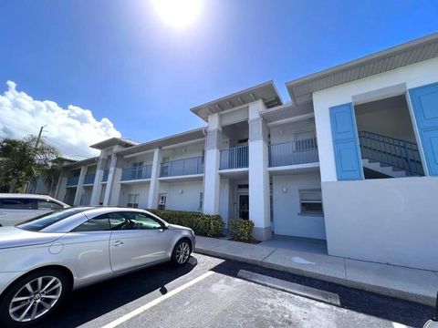 A home in Cape Canaveral