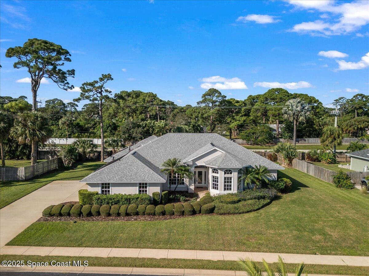 2345 Marsh Harbor Avenue