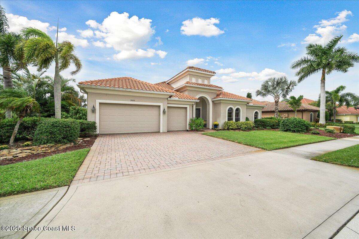3600 Thurloe Drive