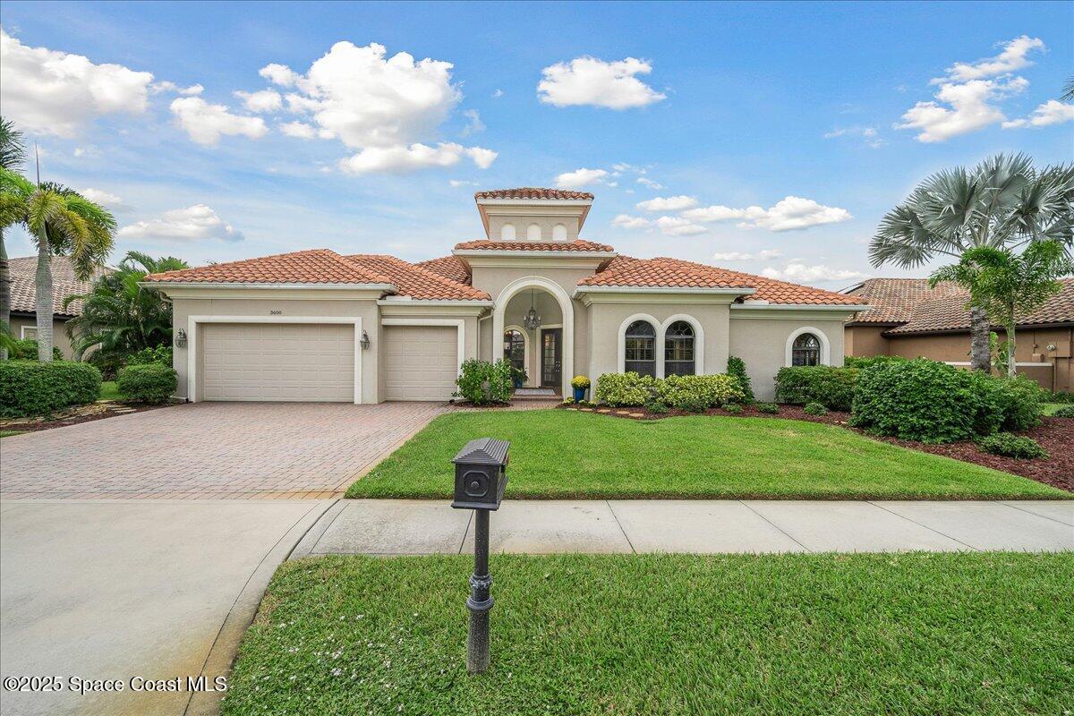 3600 Thurloe Drive