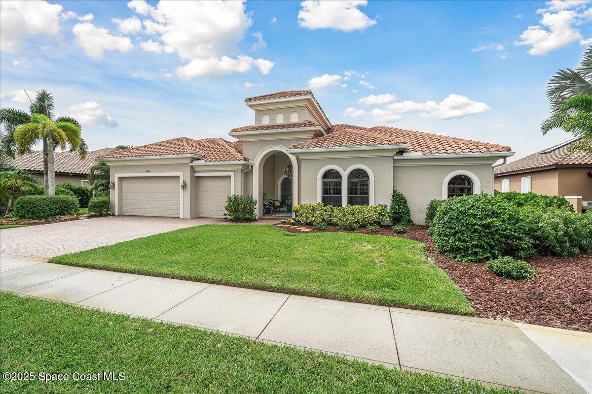3600 Thurloe Drive