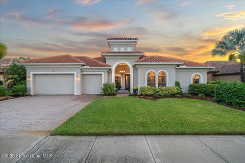 3600 Thurloe Drive Rockledge FL 32955