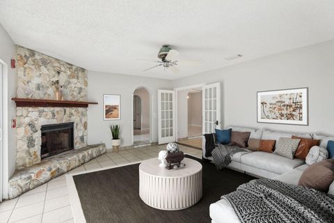 A home in Palm Bay