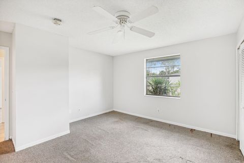 A home in Palm Bay