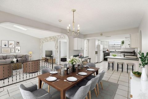 A home in Palm Bay