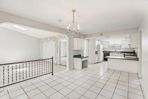 A home in Palm Bay
