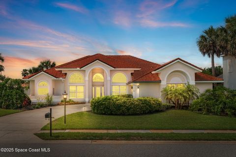 227 Loggerhead Drive Melbourne Beach FL 32951