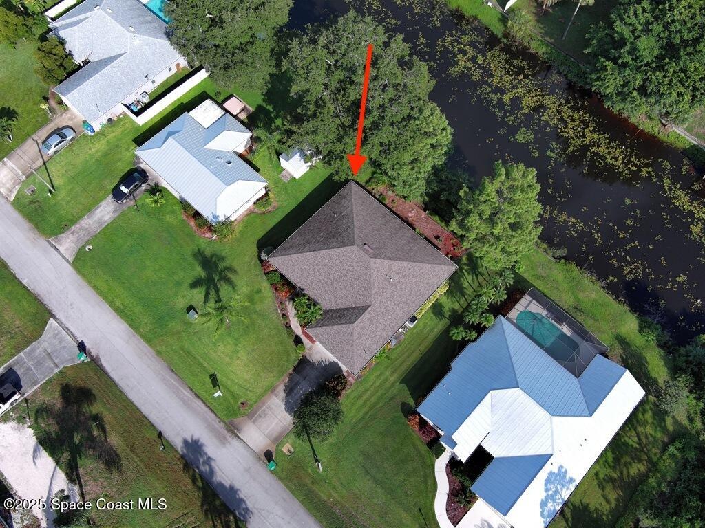 249 Joy Haven Drive