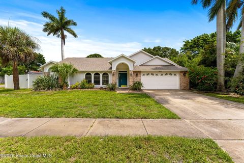 2610 Wild Wood Drive Melbourne FL 32935