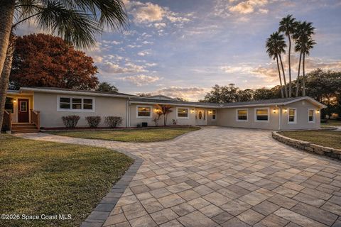 135 Oakledge Drive Rockledge FL 32955