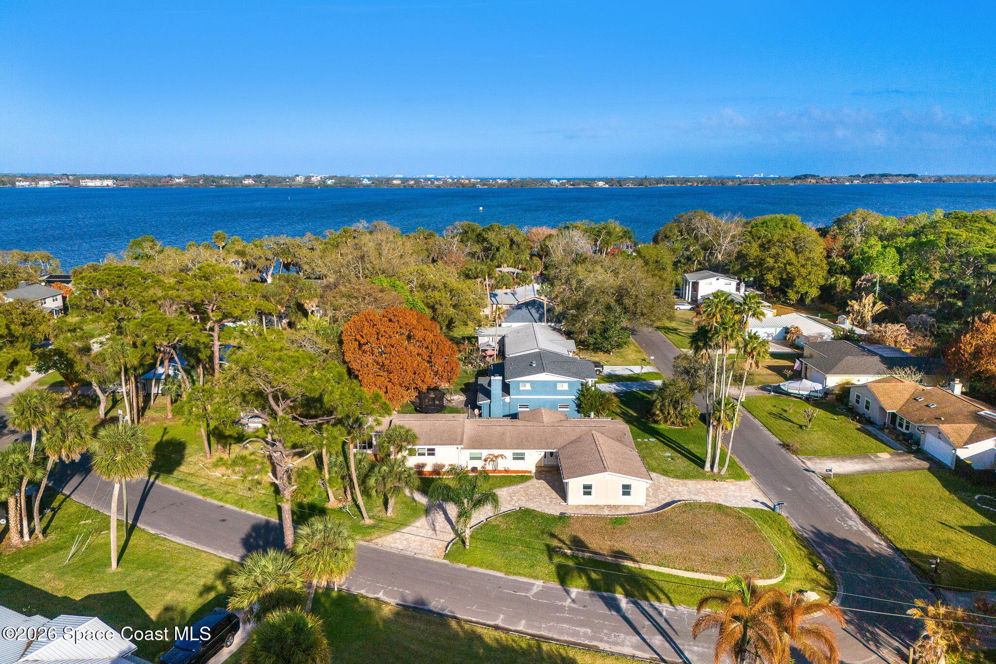 135 Oakledge Drive